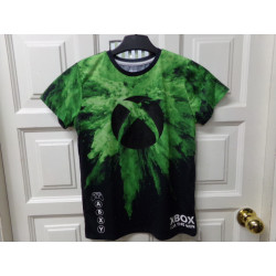 Camiseta 10 años. Segunda mano.