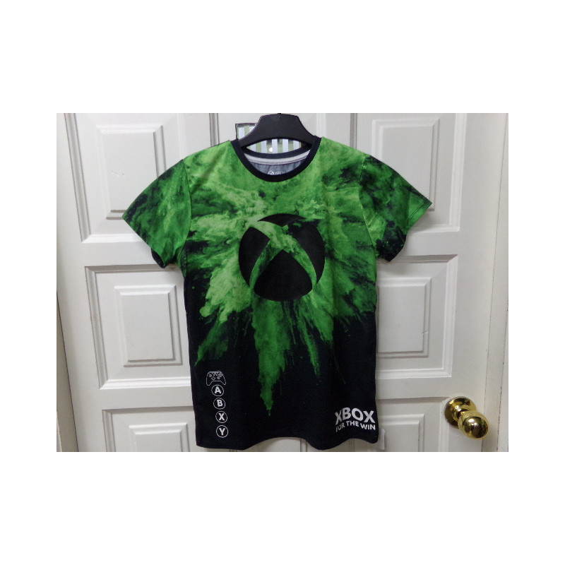 Camiseta 10 años. Segunda mano.