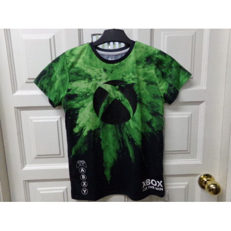 Camiseta 10 años. Segunda mano.