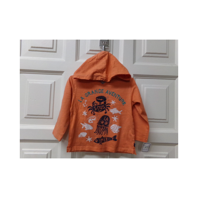 Camiseta 18 meses. Segunda mano.