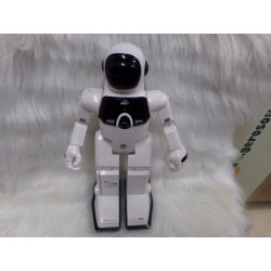 Muñeco robot Maxibot....