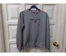 Sudadera Tommy H. 13-14 años. Segunda mano.