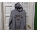 Sudadera Napapijri 14 años. Segunda mano.