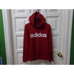 Sudadera Adidas 13 años. Segunda mano.