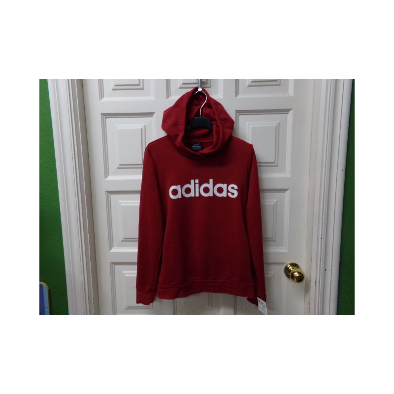Sudadera Adidas 13 años. Segunda mano.