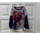 Camiseta Spiderman 8 años. Segunda mano.