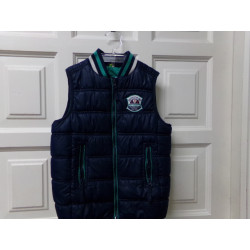 Chaleco Orchestra 6 años. Segunda mano.