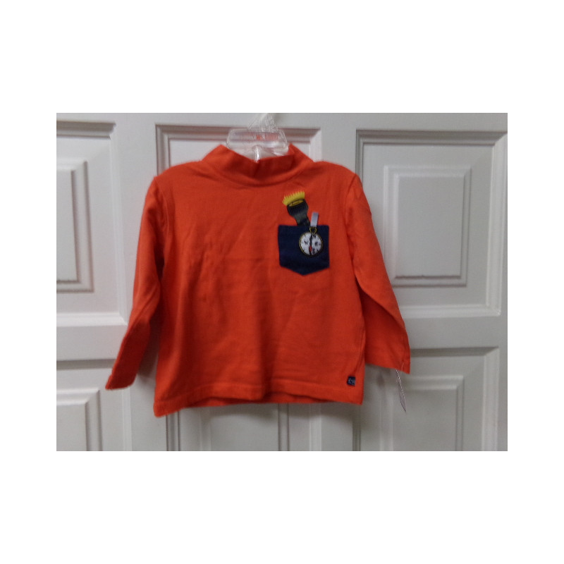 Camiseta 18 meses. Segunda mano.