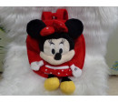 Mochila Minnie. Segunda mano.