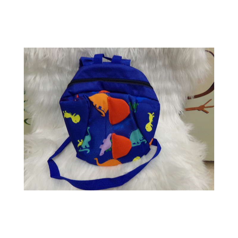 Mochila. A estrenar.