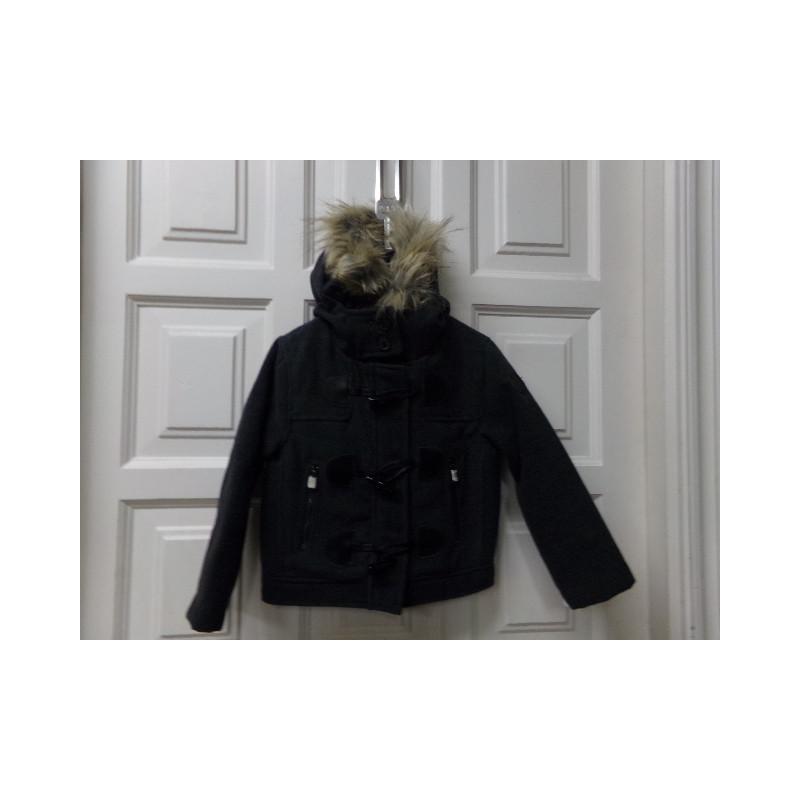 Trenca 2-3 años. A estrenar.