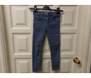 Pantalón vaquero 5-6 años. Segunda mano.