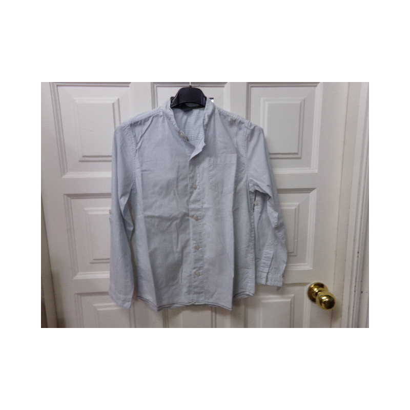 Camisa Zara 7-8 años. Segunda mano.