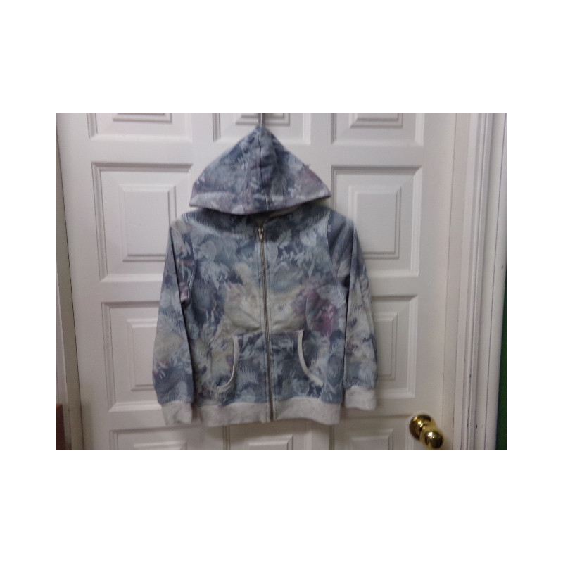 Sudadera Zara 6-7 años. Segunda mano.