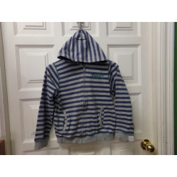 Sudadera 8 años. Segunda mano.