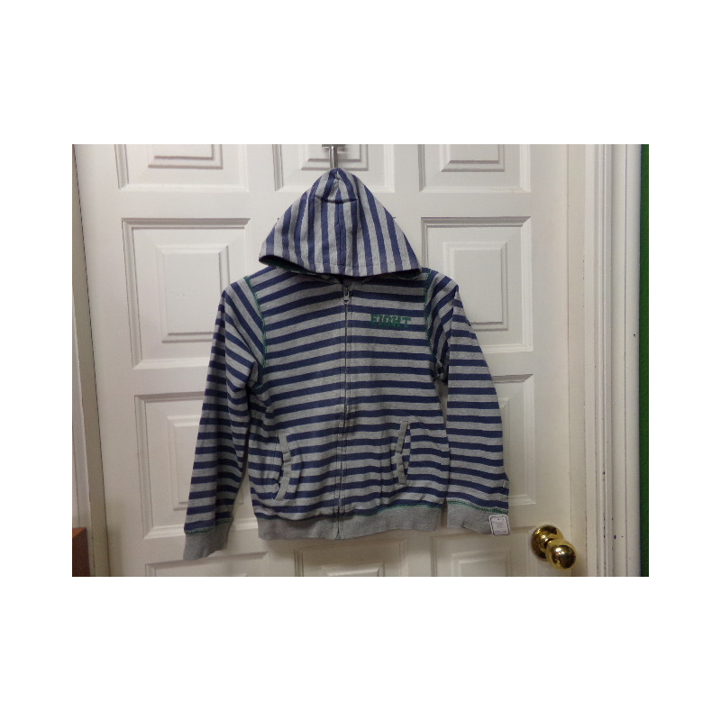 Sudadera 8 años. Segunda mano.
