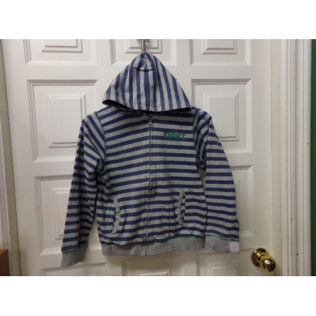 Sudadera 8 años. Segunda mano.