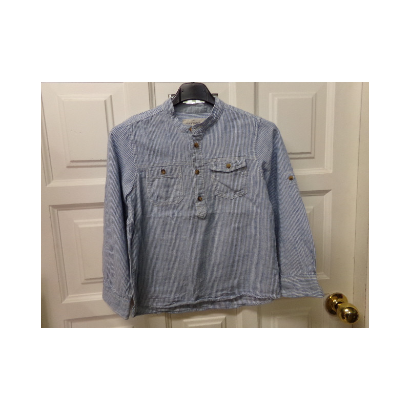 Camisa 7 años. Segunda mano.