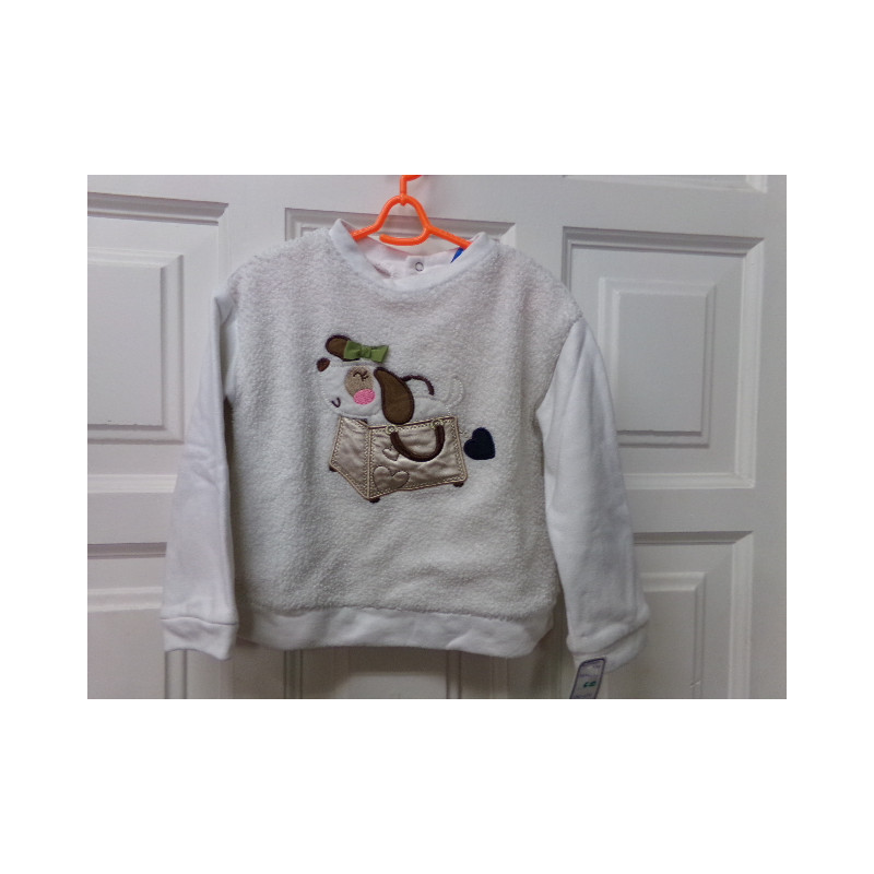 Sudadera Mayoral 24 meses. Segunda mano.