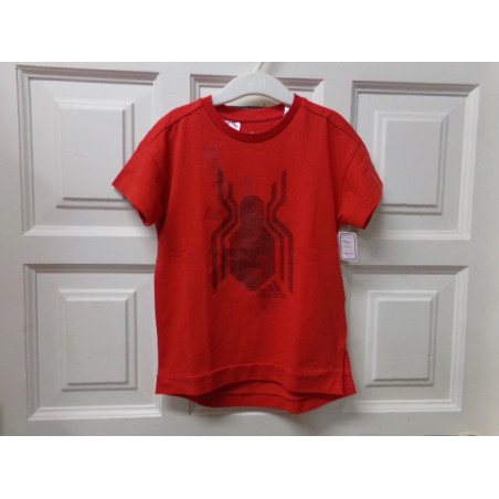 Camiseta Adidas 4 años. Segunda mano.