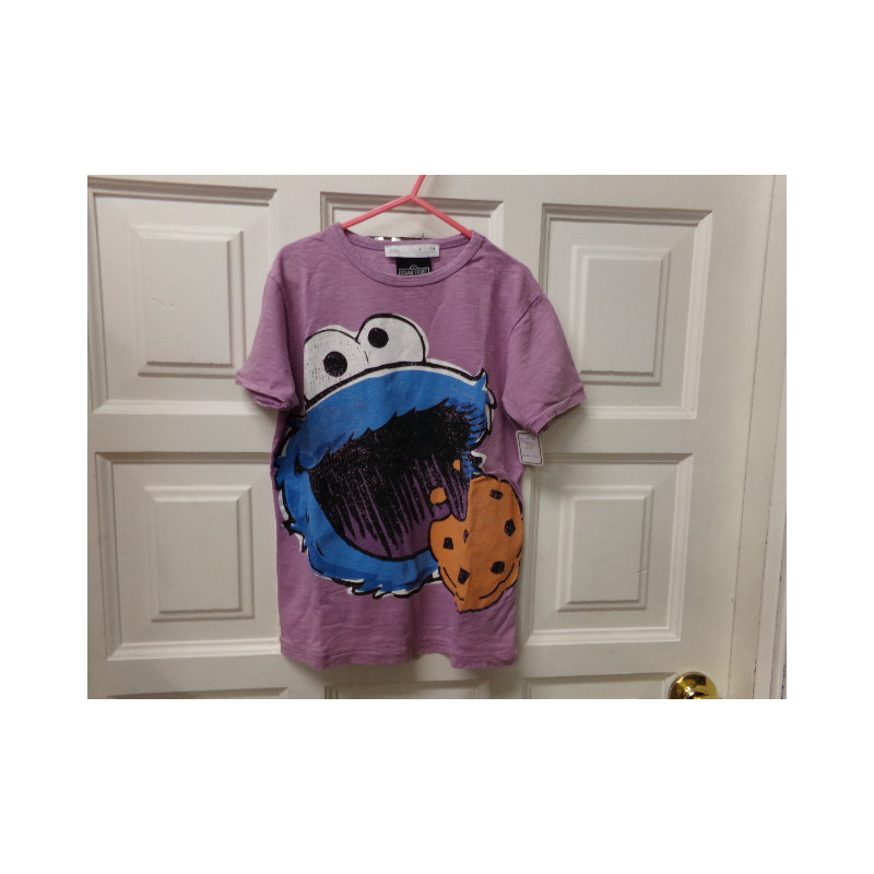 Camiseta Zara 6 años. Segunda mano.