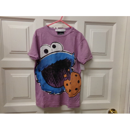 Camiseta Zara 6 años. Segunda mano.