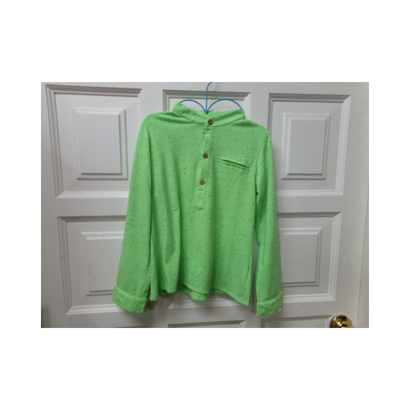 Camiseta 6 años. Segunda mano.