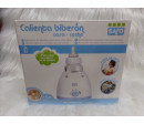 Calienta biberones Saro casa- coche. Segunda mano.
