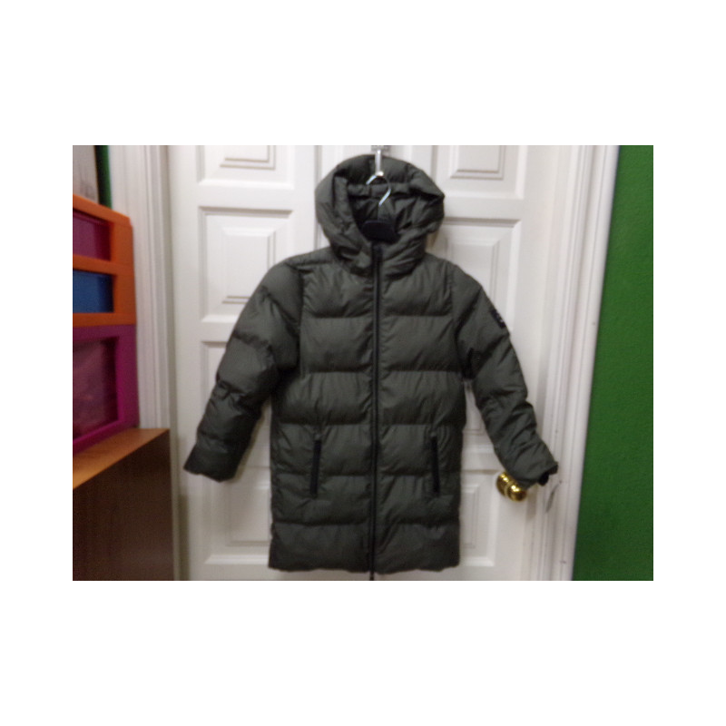 Plumas 10 años. Segunda mano.