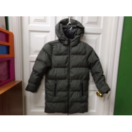 Plumas 10 años. Segunda mano.