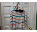 Sudadera 8 años. Segunda mano.