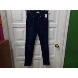 Pantalón vaquero Pepe Jeans 9 años. Segunda mano.