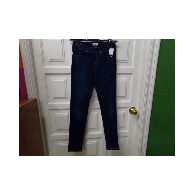 Pantalón vaquero Pepe Jeans 9 años. Segunda mano.