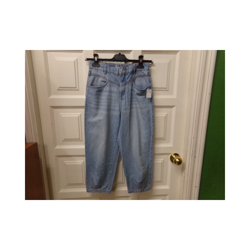 Pantalón vaquero Pepe Jeans 9 años. Segunda mano.