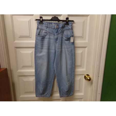 Pantalón vaquero Pepe Jeans 9 años. Segunda mano.