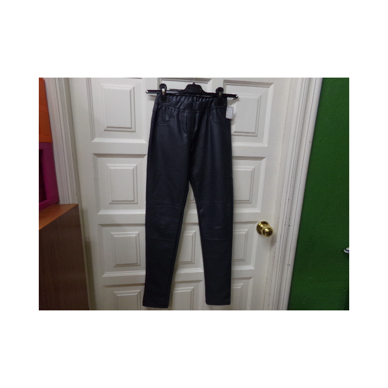 Legging gris Bóboli 12 años. Segunda mano.