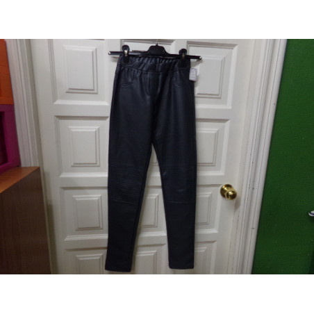 Legging gris Bóboli 12 años. Segunda mano.