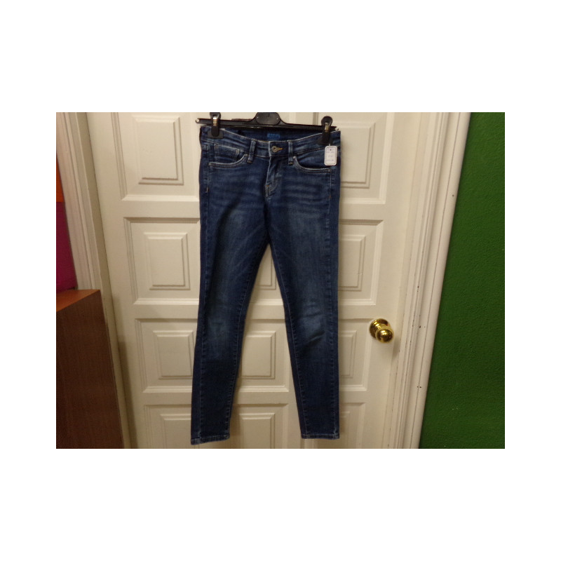 Pantalón vaquero Pepe Jeans 8 años. Segunda mano.