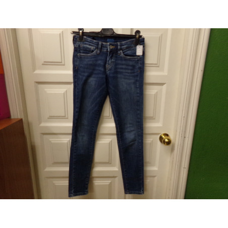 Pantalón vaquero Pepe Jeans 8 años. Segunda mano.