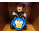 Quad radicontrol Mickey. Segunda mano.