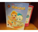 Libro Hercules el Nadó. Segunda mano.