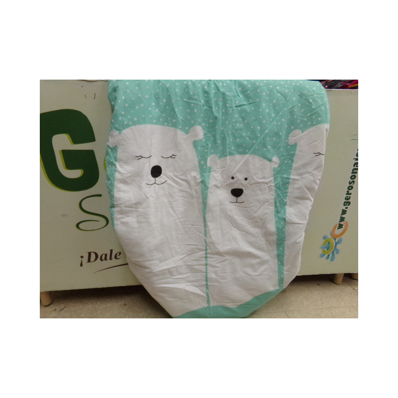 Saco de cuna. Segunda mano.