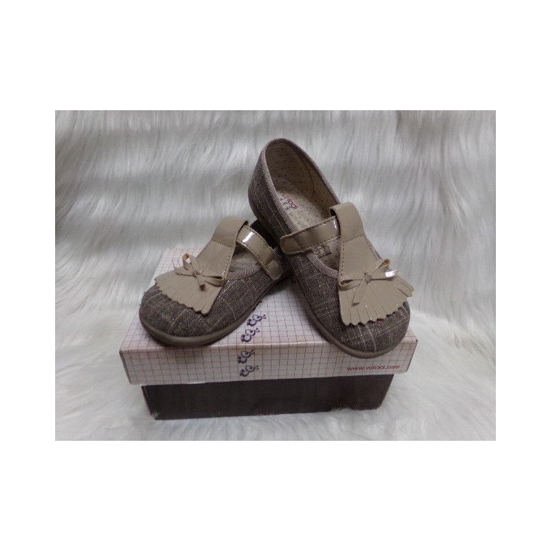 Merceditas Vul ladi nº 27. Segunda mano.