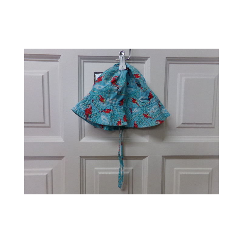 Gorro de verano 2 años. Segunda mano.