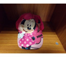 Gorra Minnie 3 años. Segunda mano.