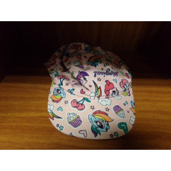 Gorra 3-4 años. Segunda mano.