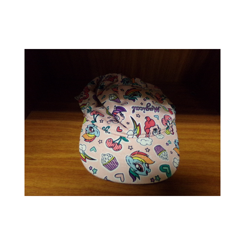 Gorra 3-4 años. Segunda mano.