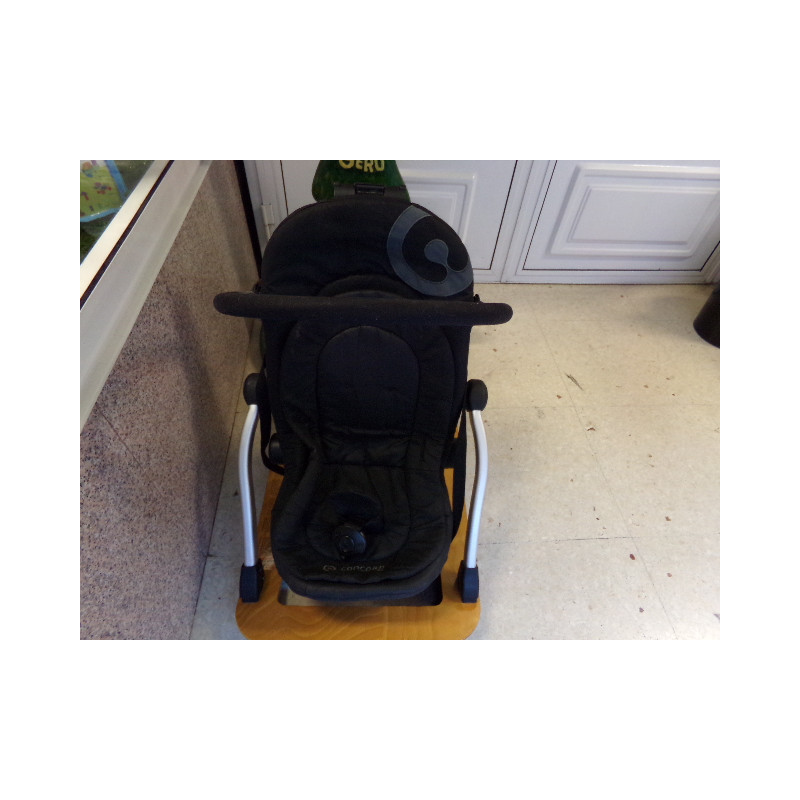 Hamaca bebé Concord. Segunda mano.