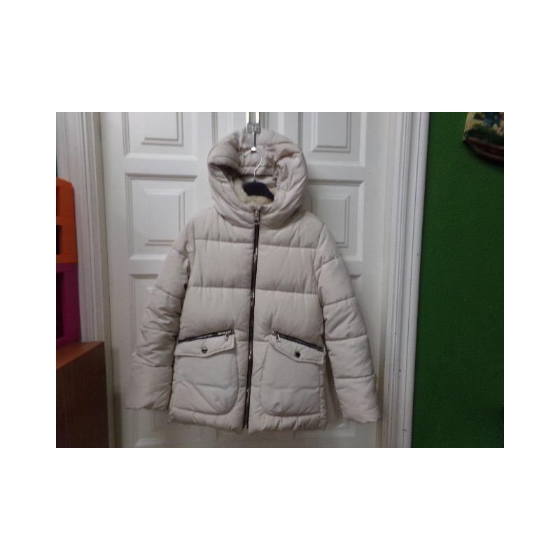 Plumas Zara 11 años. Segunda mano.