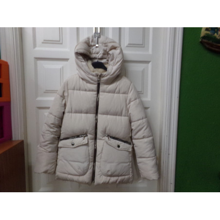 Plumas Zara 11 años. Segunda mano.